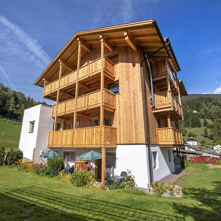 Apartments Bea St. Ulrich in Gröden Exterior foto